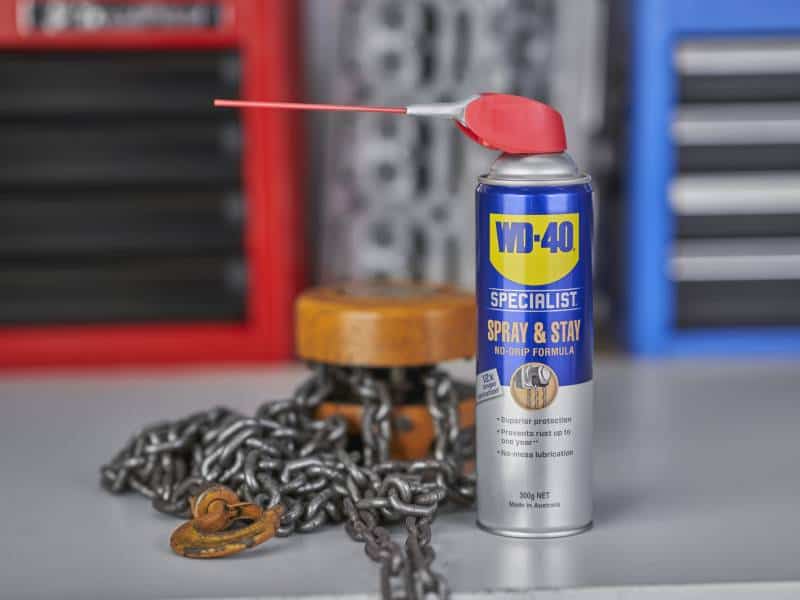 Wd 40 Specialist Cutting Oil Wd 40 Uk